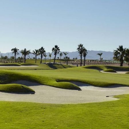 Exclusive New Apartment On The Beach Pilar de la Horadada Extérieur photo