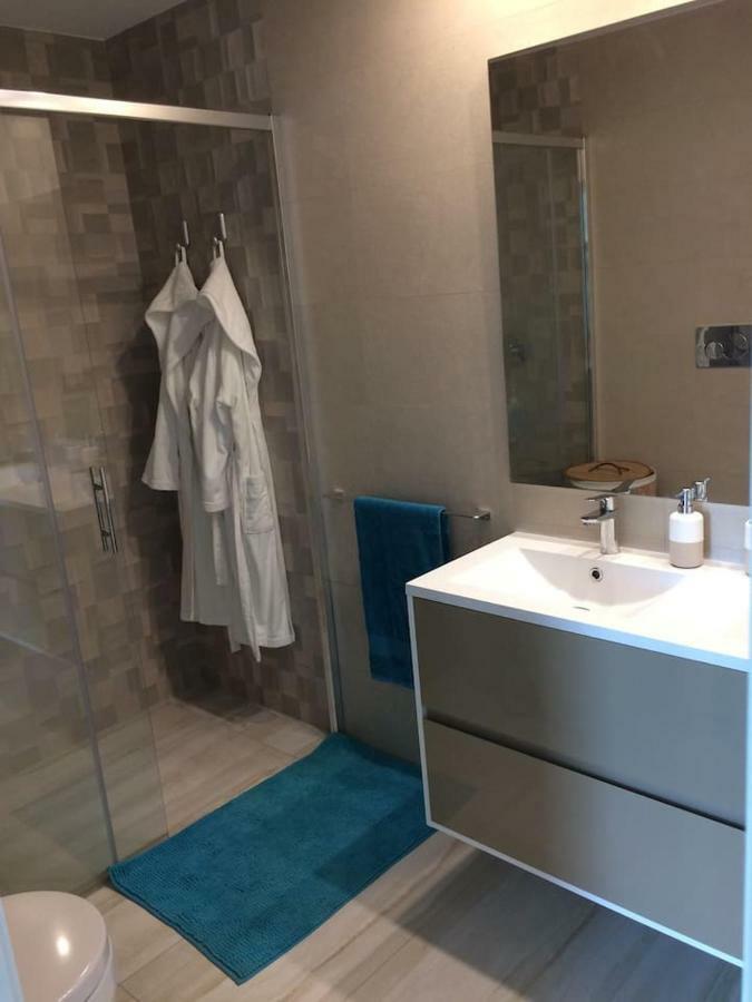 Exclusive New Apartment On The Beach Pilar de la Horadada Extérieur photo