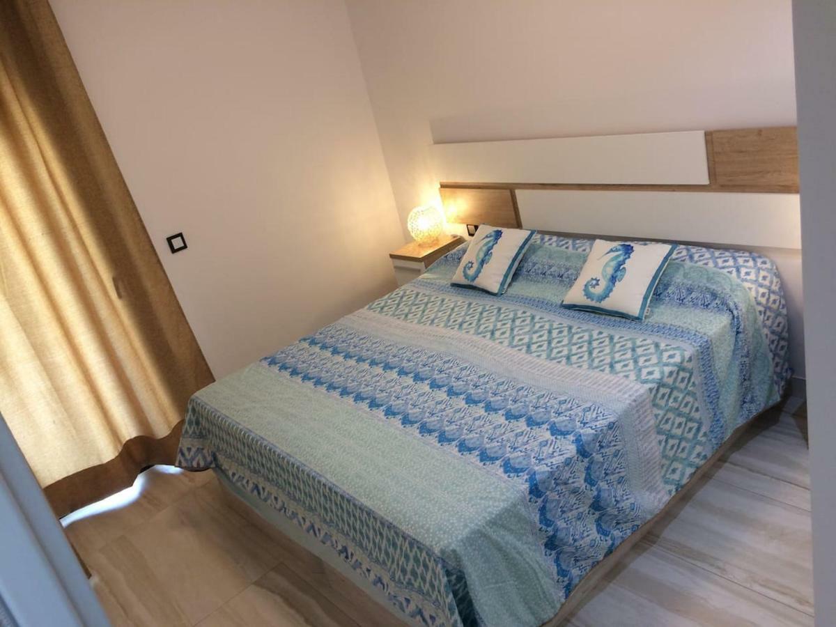Exclusive New Apartment On The Beach Pilar de la Horadada Extérieur photo
