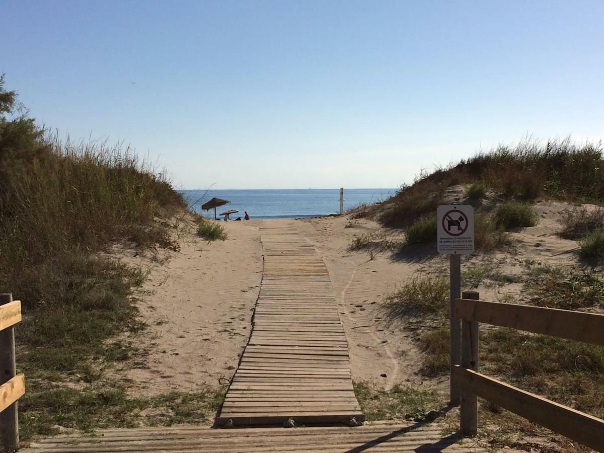 Exclusive New Apartment On The Beach Pilar de la Horadada Extérieur photo